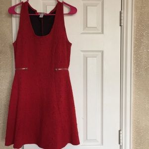 Charlotte Russe dress